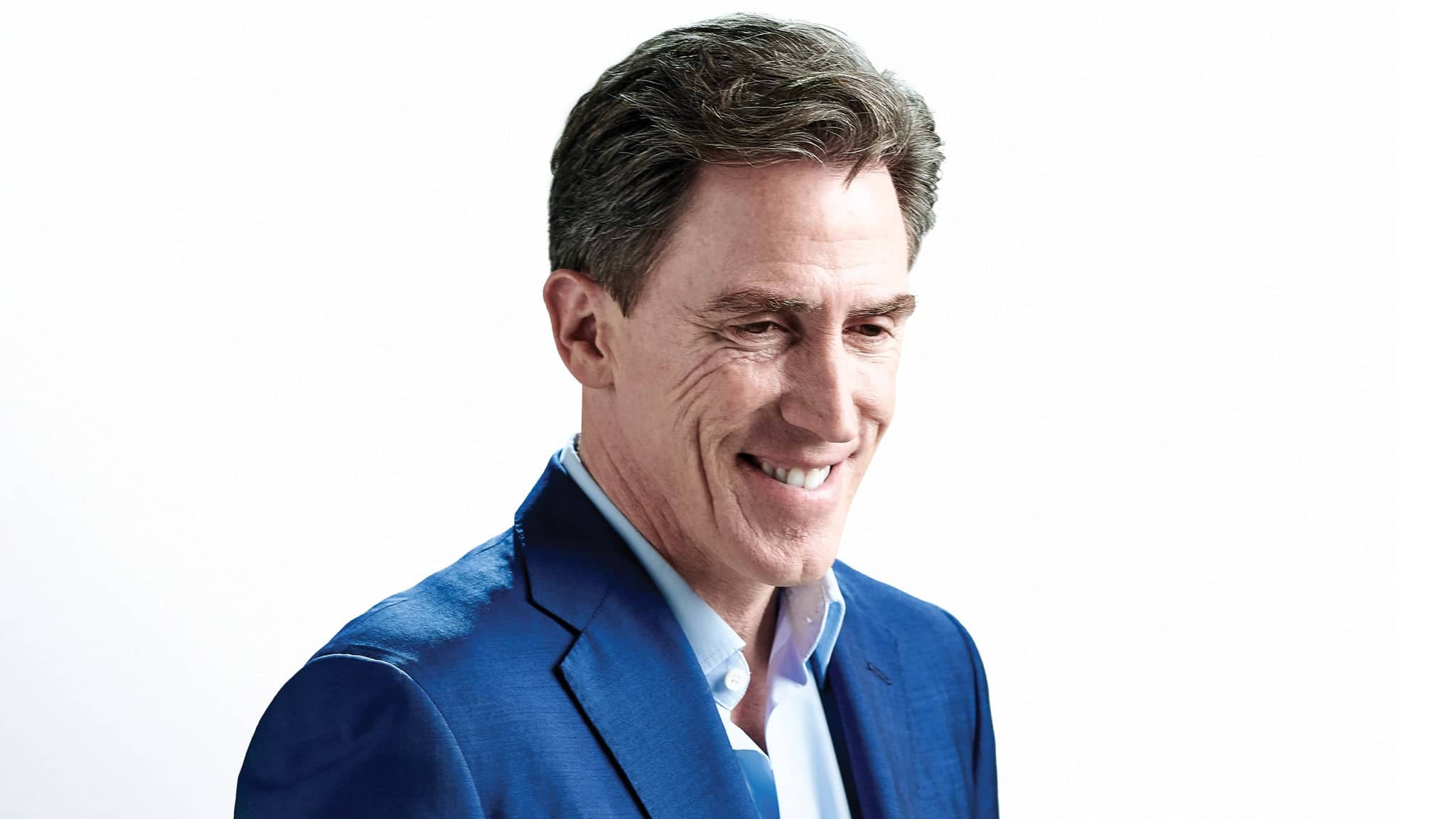 Rob Brydon