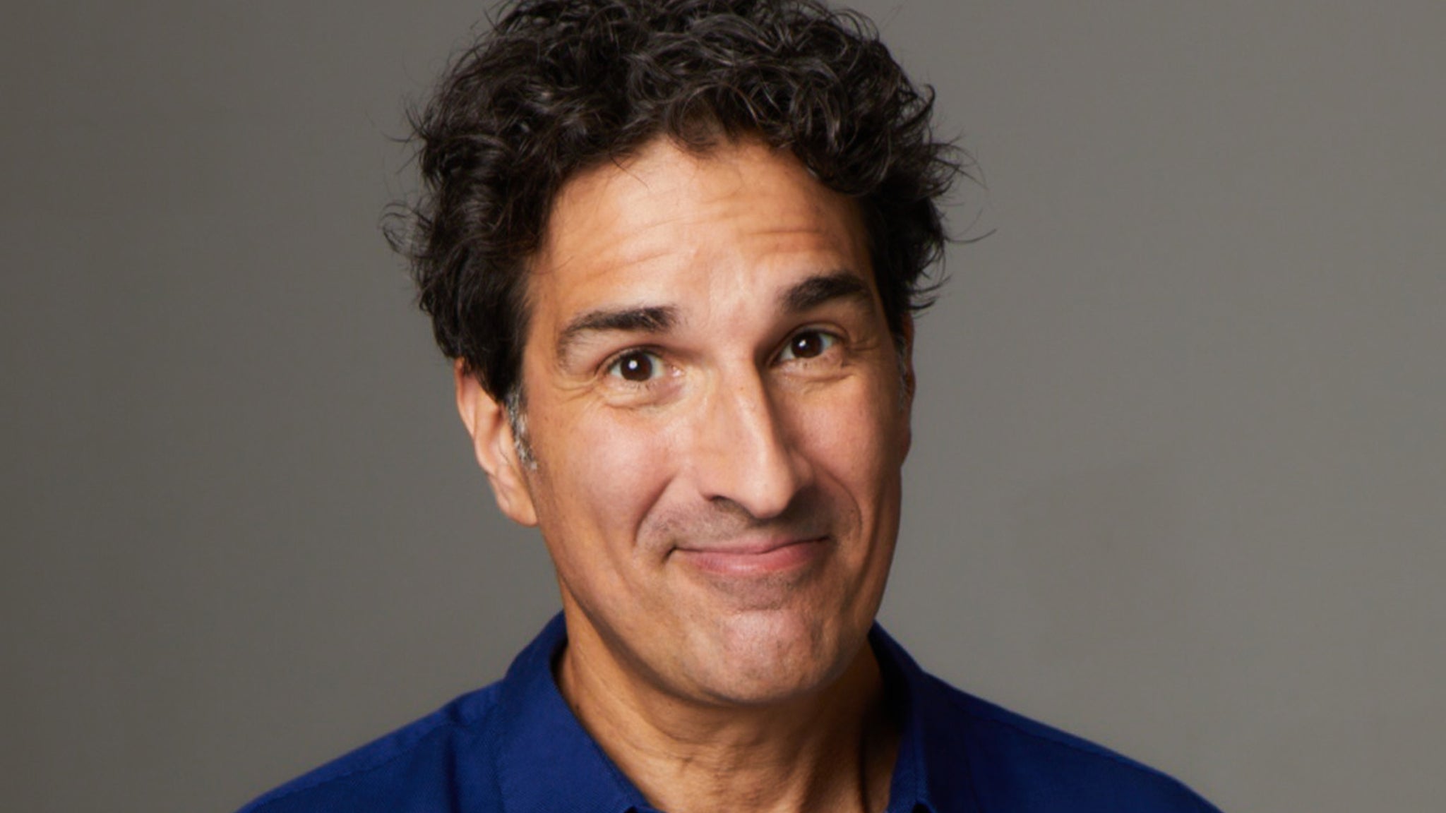 Gary Gulman: All New Live