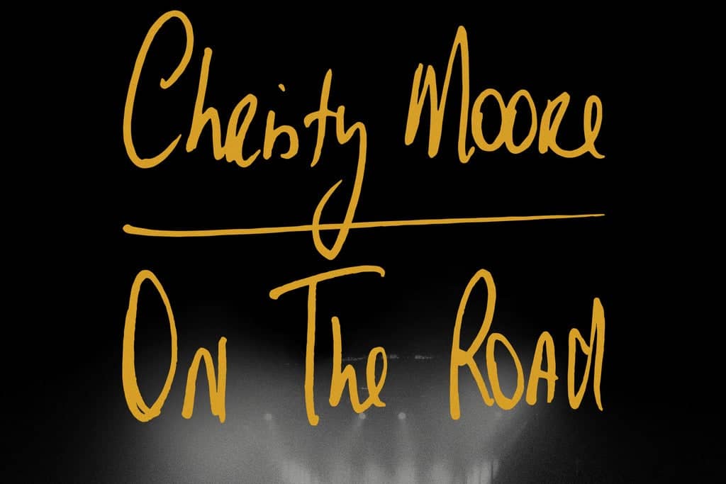 Christy Moore