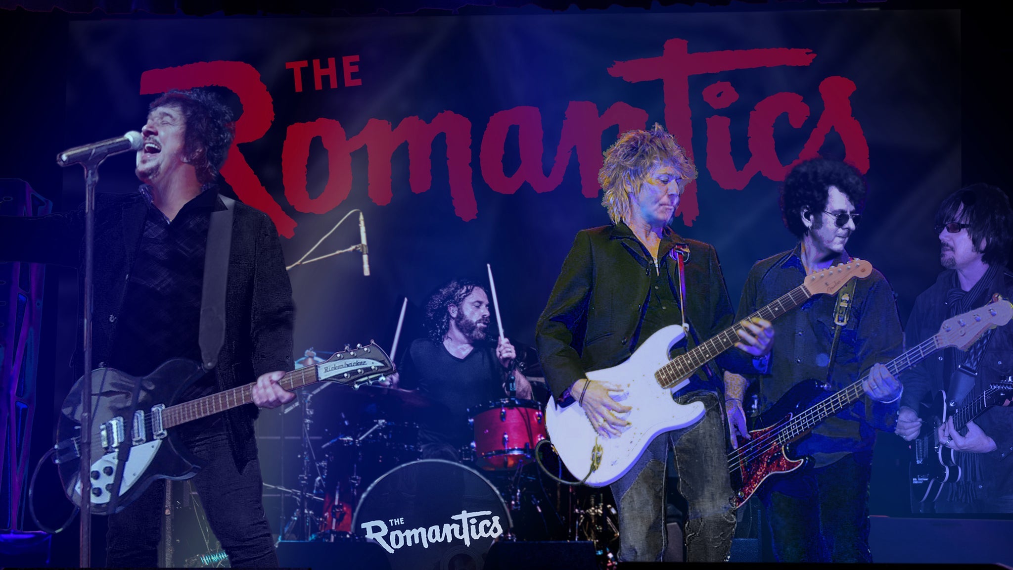 The Romantics