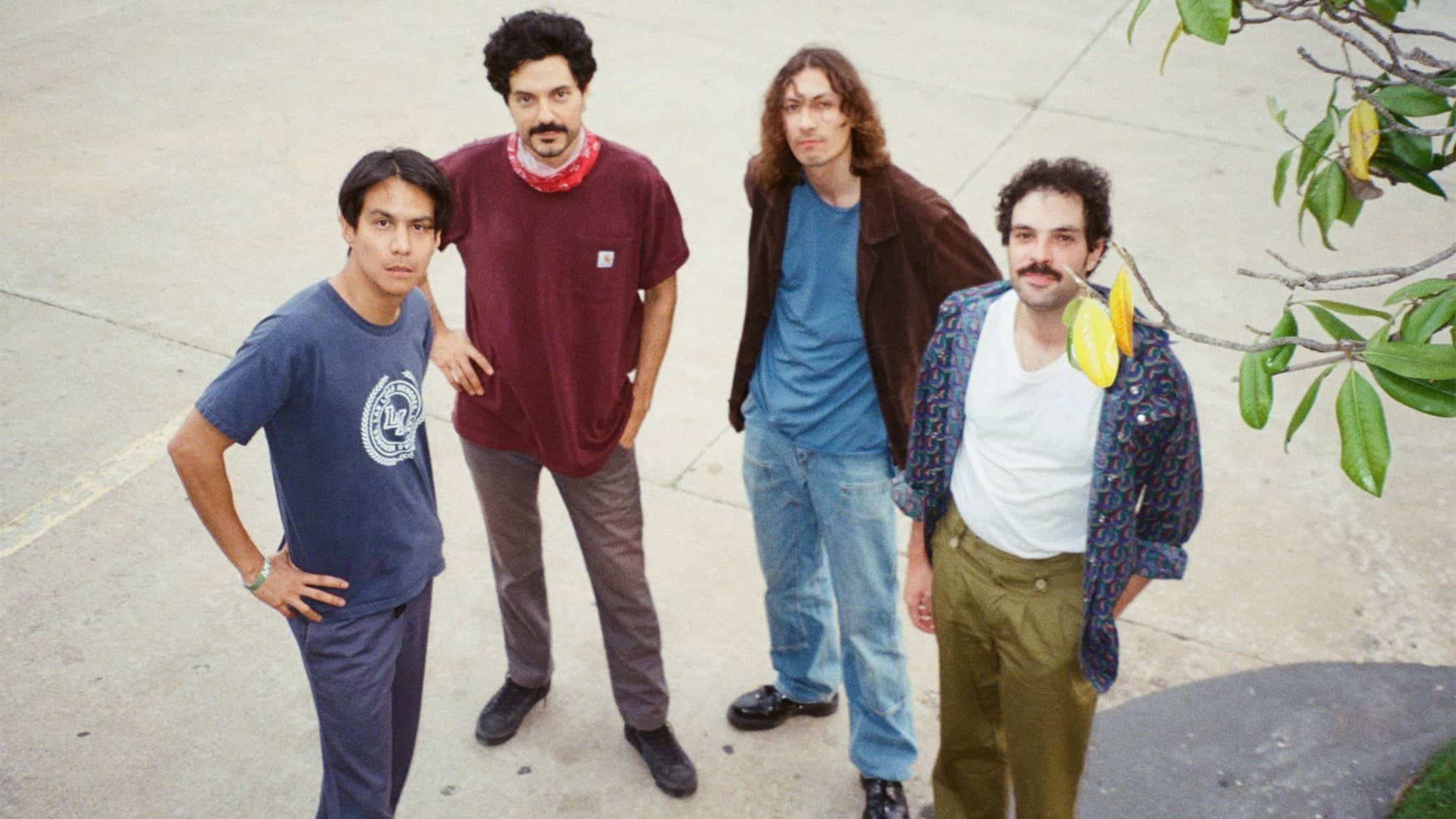 Los Blenders