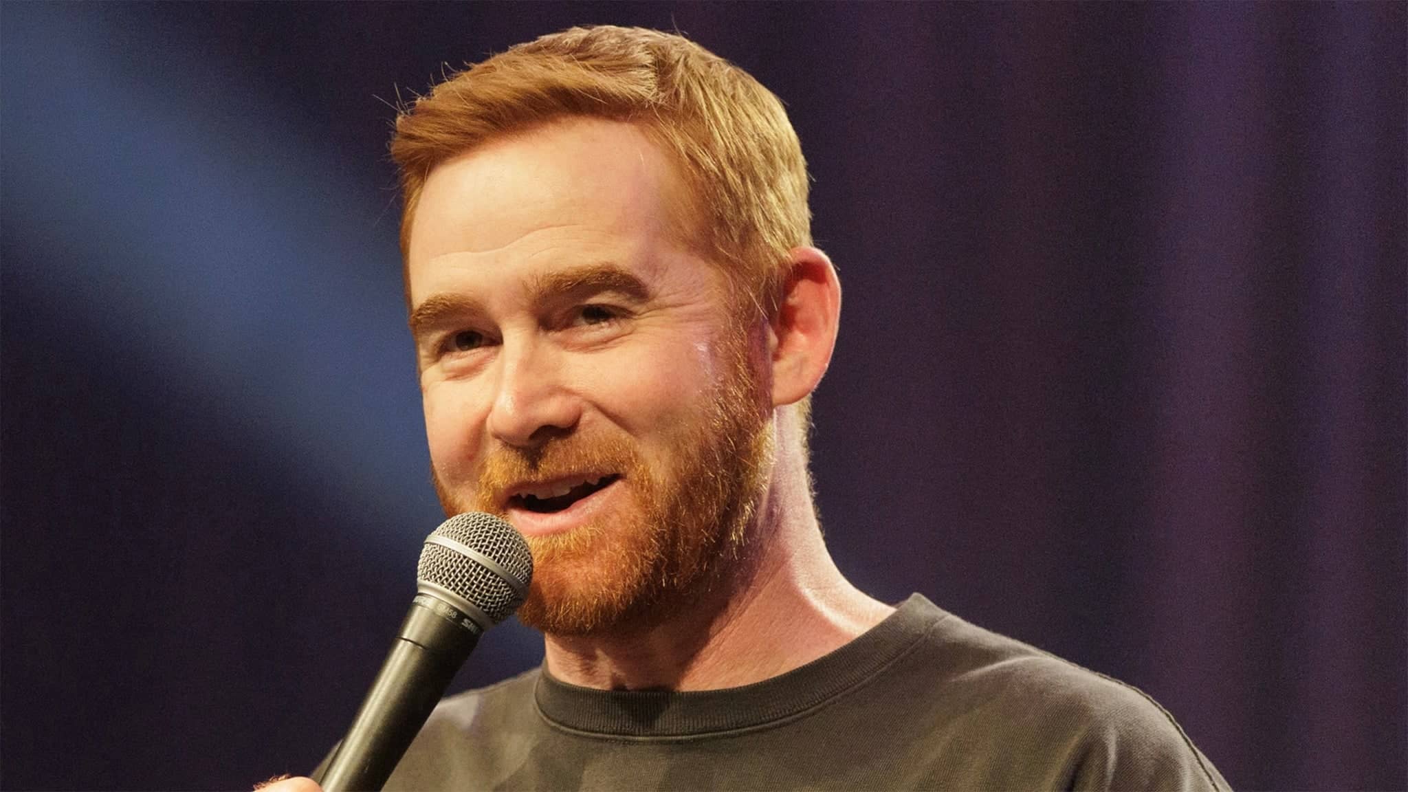 Right After You Left ft Andrew Santino, Josh Johnson & Special Guests