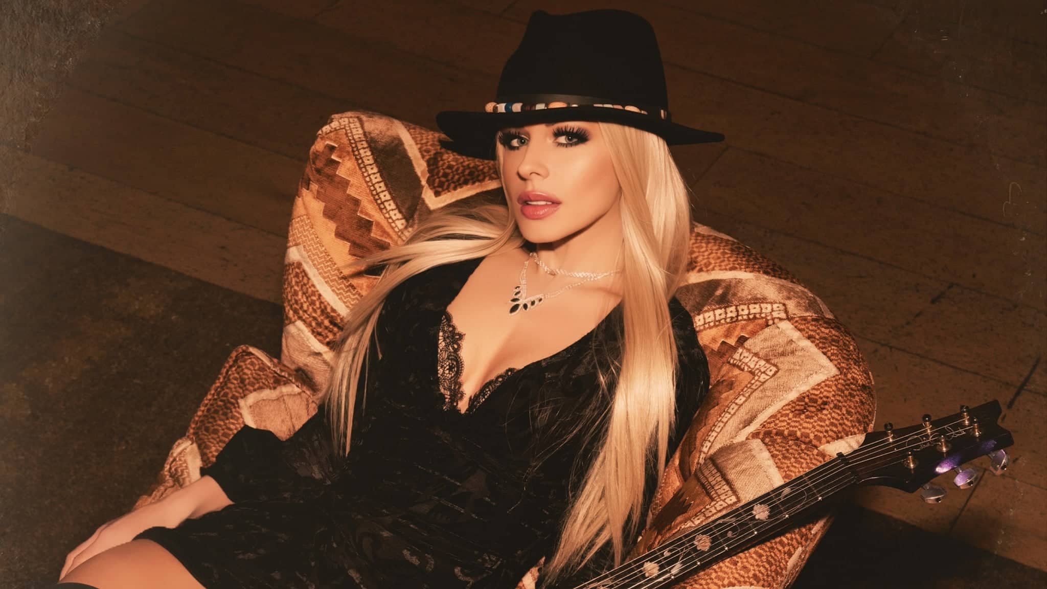Orianthi