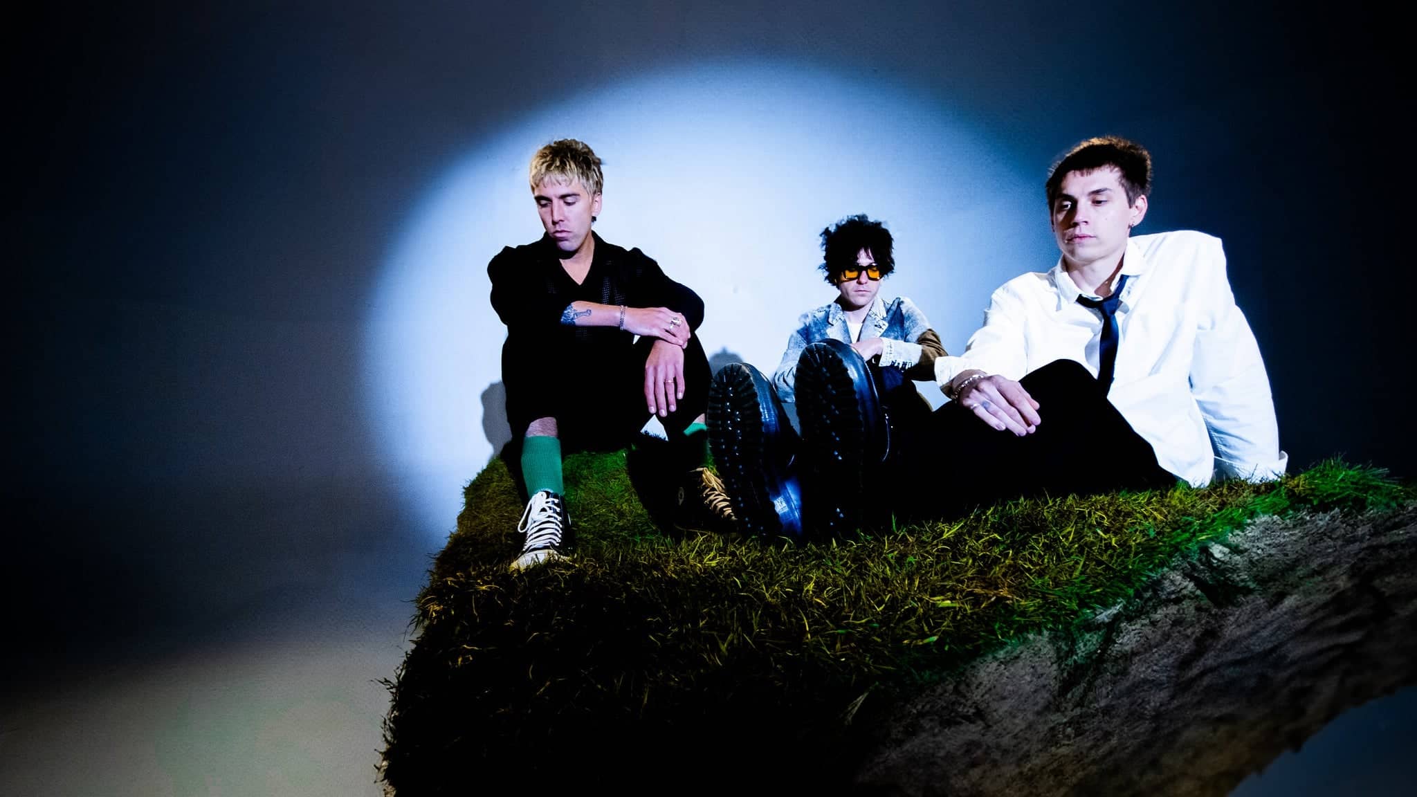 Bad Suns