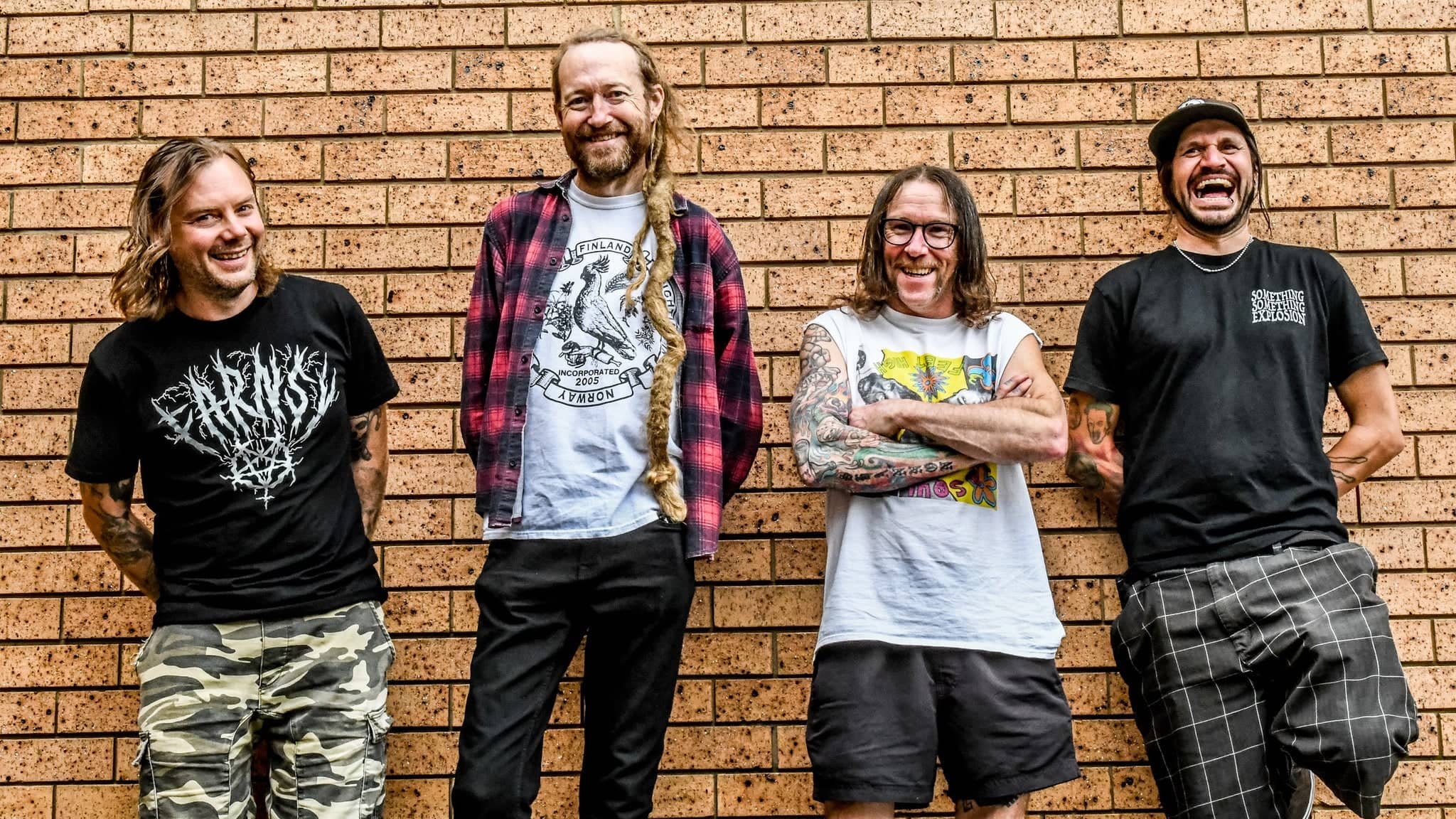Frenzal Rhomb