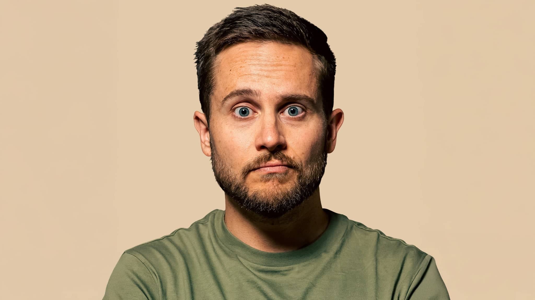 ZOLTAN KASZAS: THE WORLDWIDE(ish) TOUR