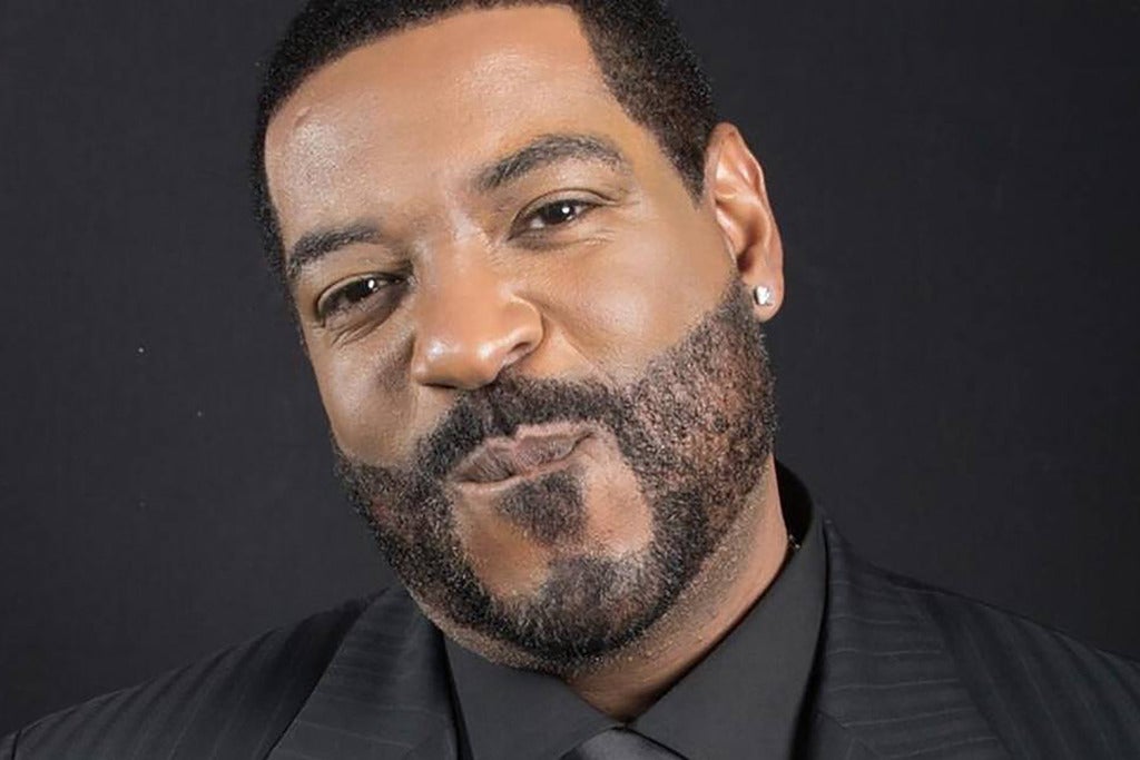 The Encore Live at Levity