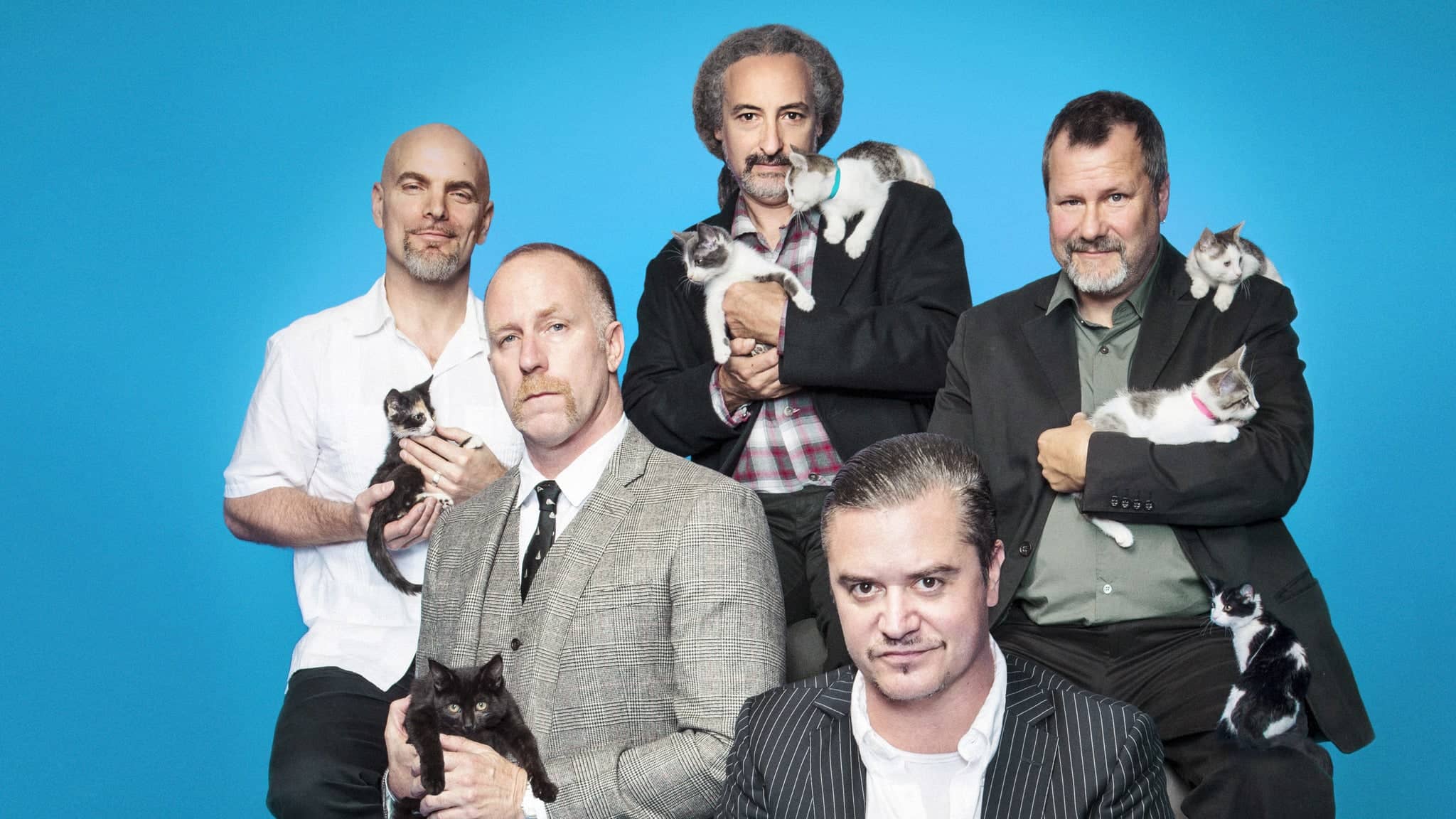 Faith No More