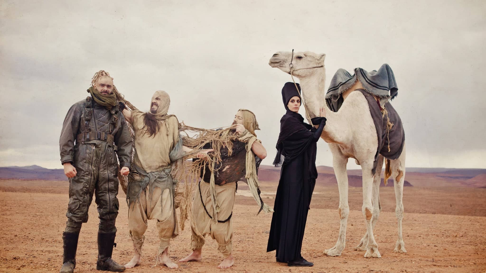 Igorrr: North American Tour 2026