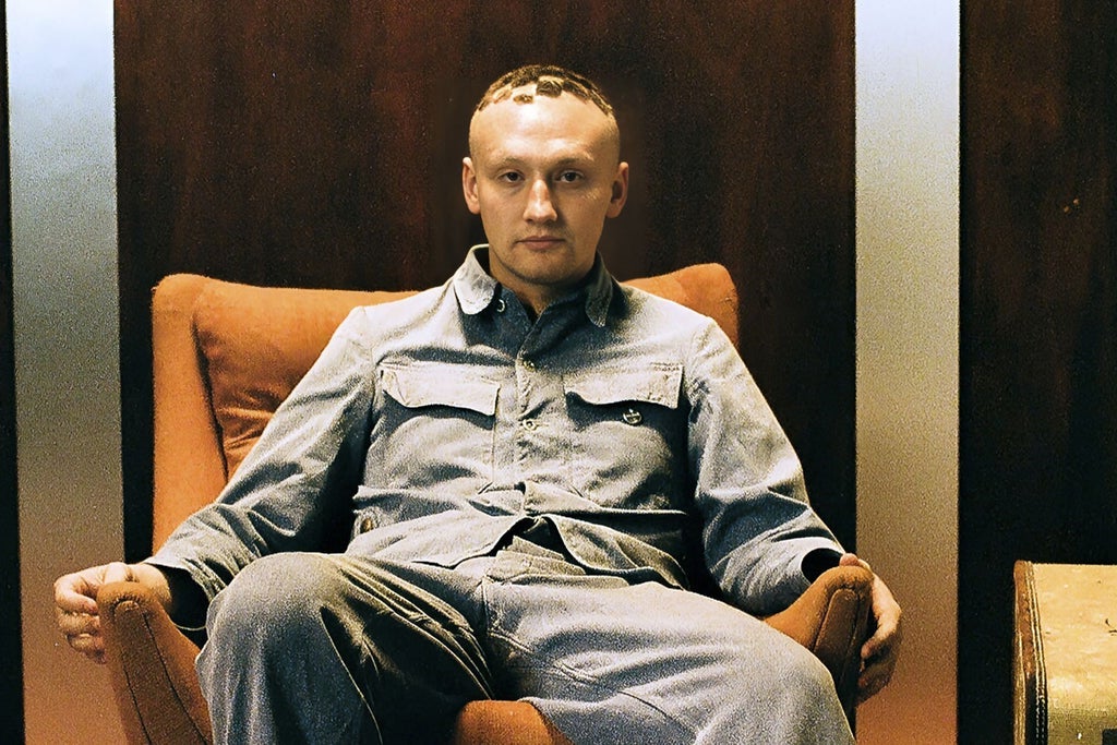 Yellow Days: Rock And A Hard Place Tour