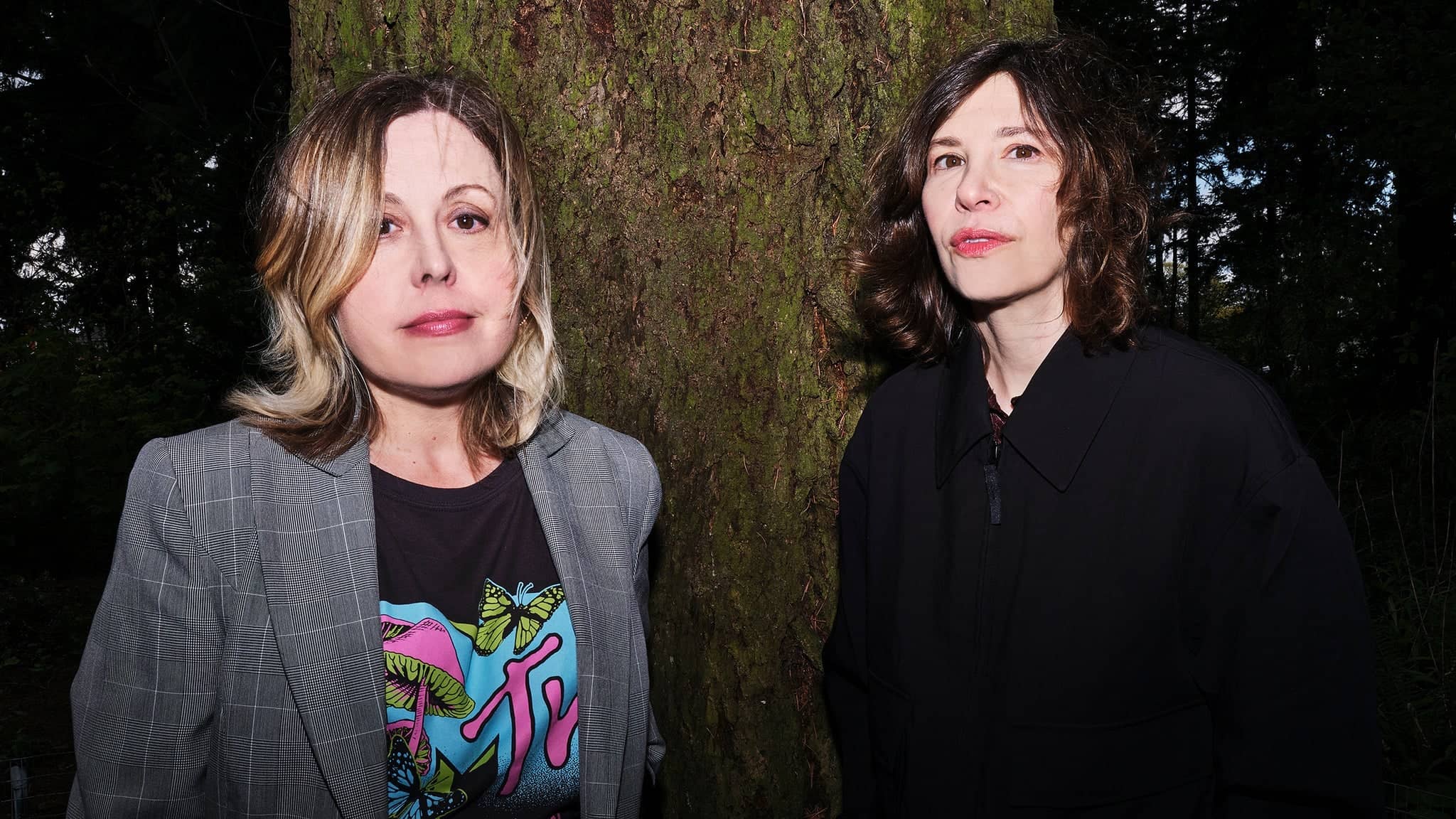 Sleater-Kinney