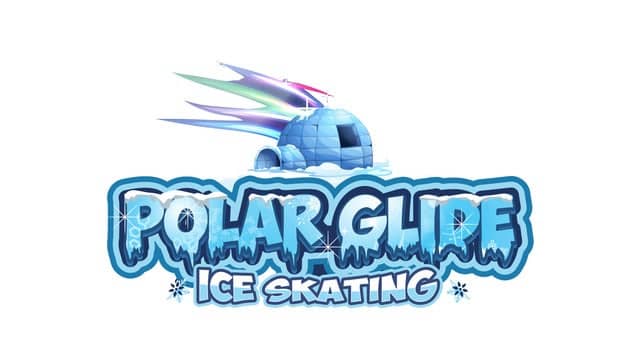 Polar Glide Ice Skating