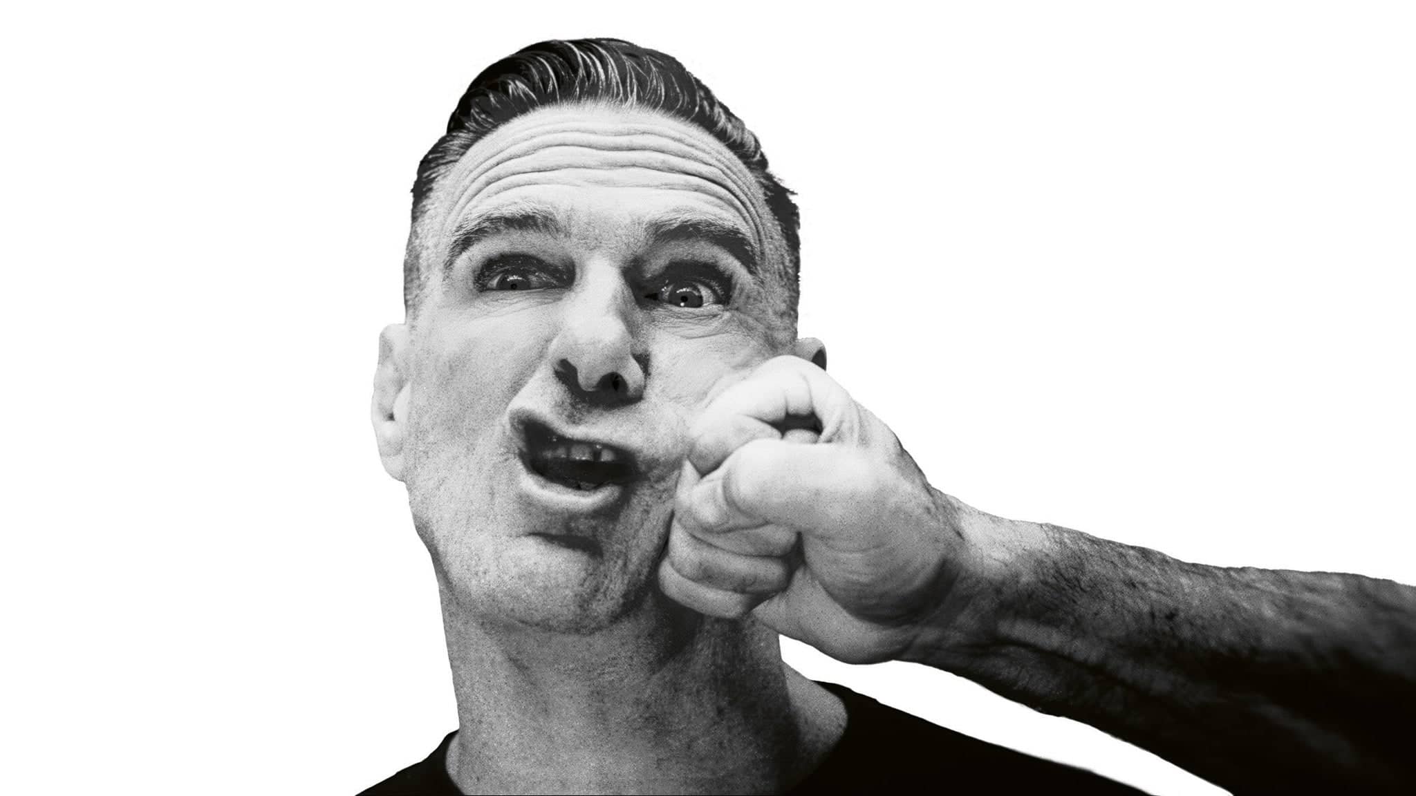 Bryan Adams