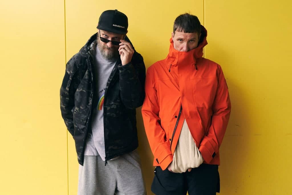 Sleaford Mods - US + CAN 2026