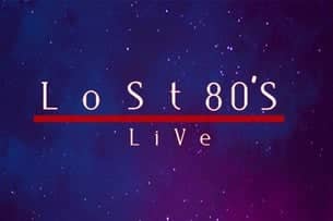 lost 80s tour dates