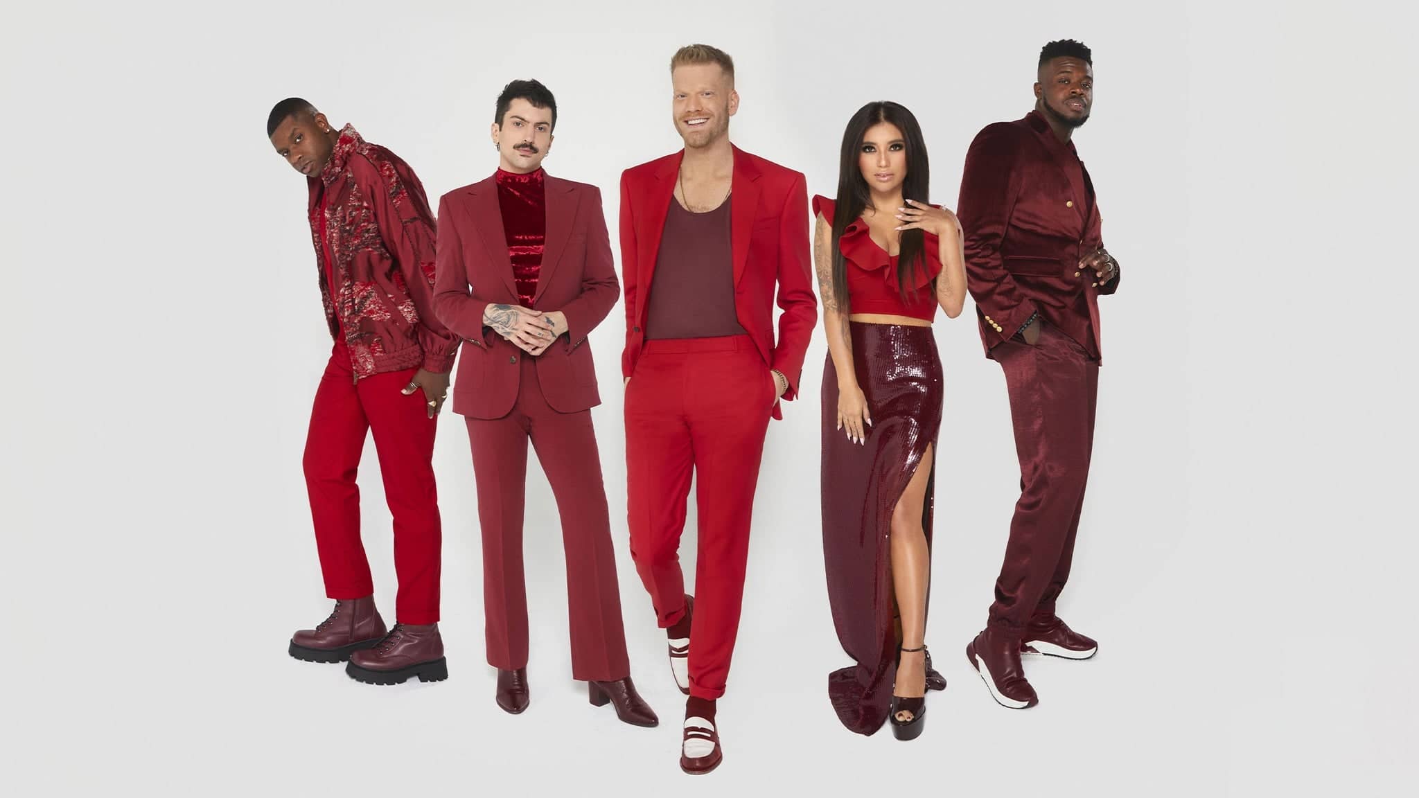 Pentatonix