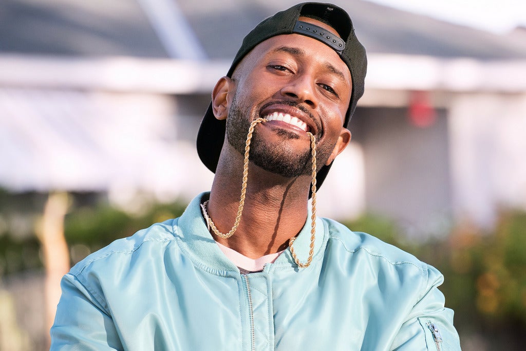 An Evening at the Improv featuring James Davis, Matt Braunger, Dylan Adler, Natasha Collier, Andy Woodhull, and Andy Benedetti!