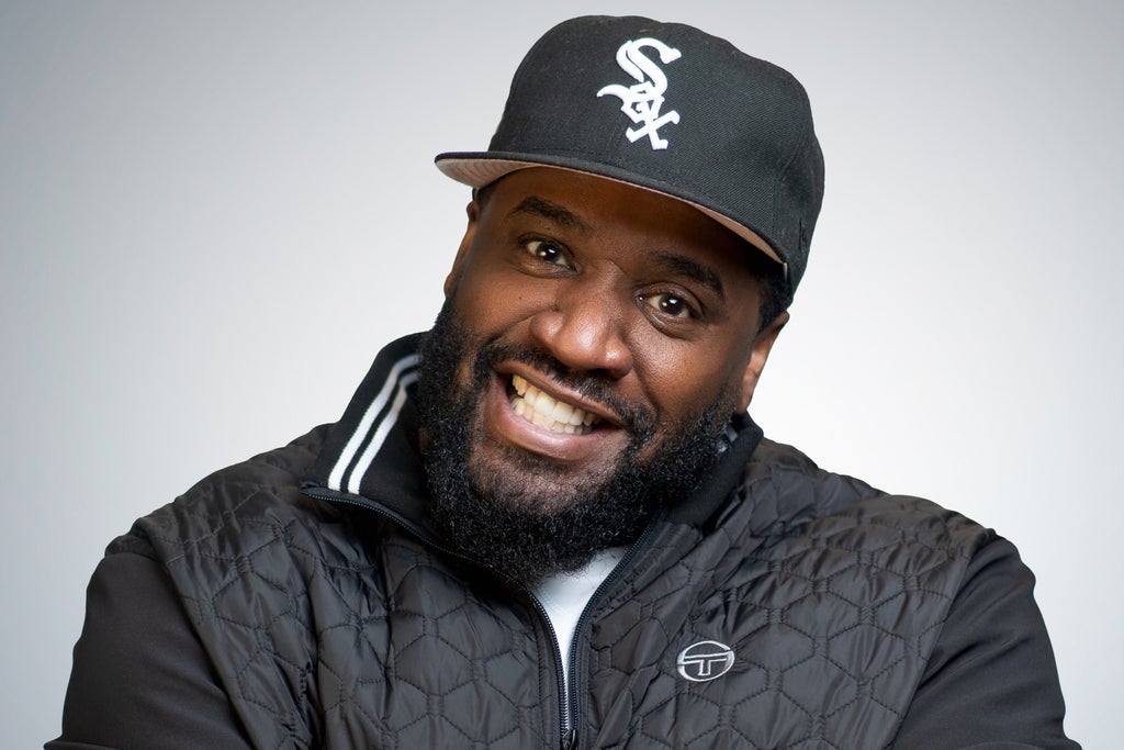 Corey Holcomb: The 5150 Industry Repo Show (18+)
