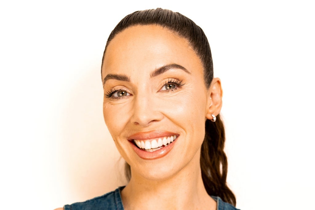 Whitney Cummings: Big Baby