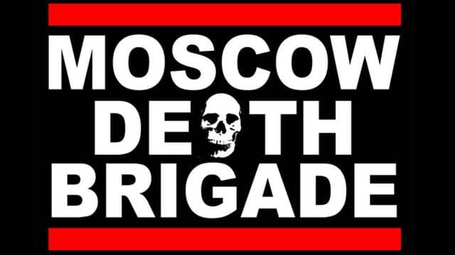 Moscow Death Brigade