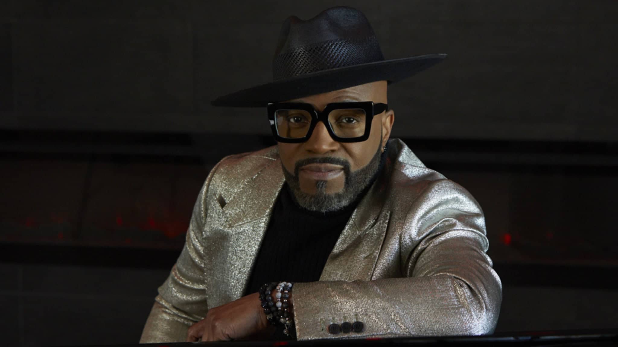 Teddy Riley