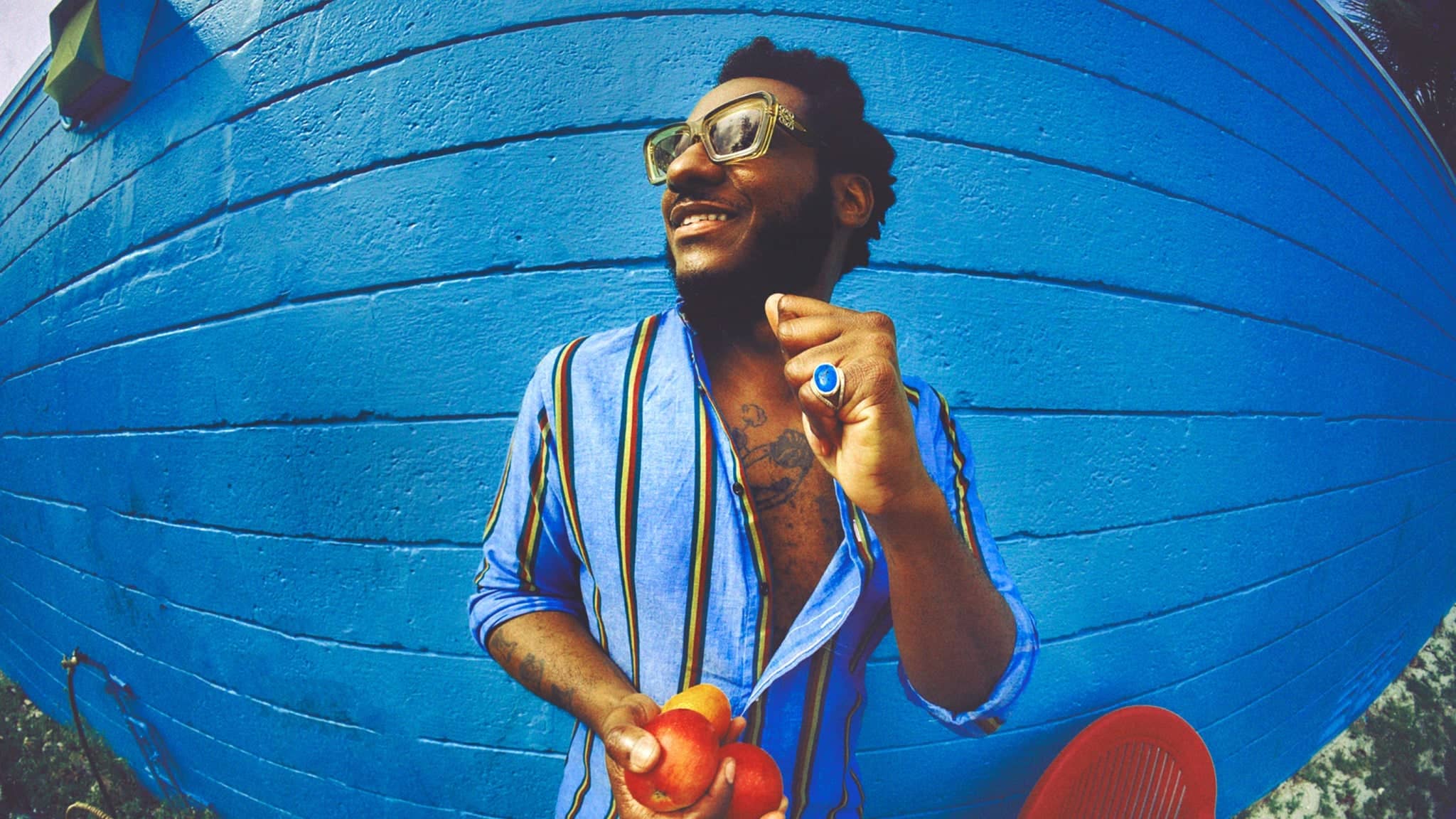 Leon Bridges