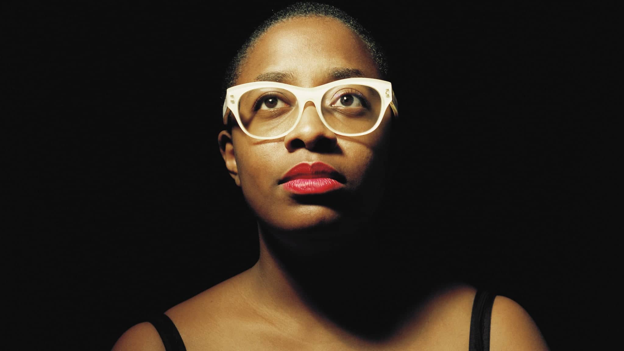Cecile McLorin Salvant