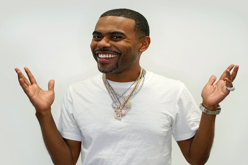 Lil Duval