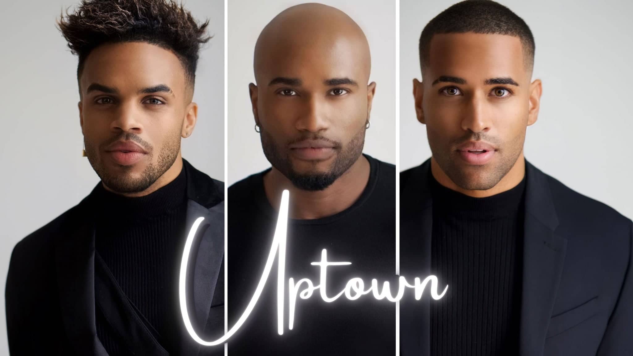 Uptown: A Very Soulful Christmas