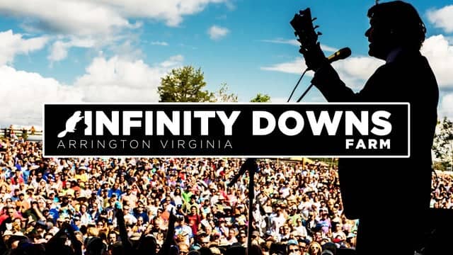 Infinity Downs