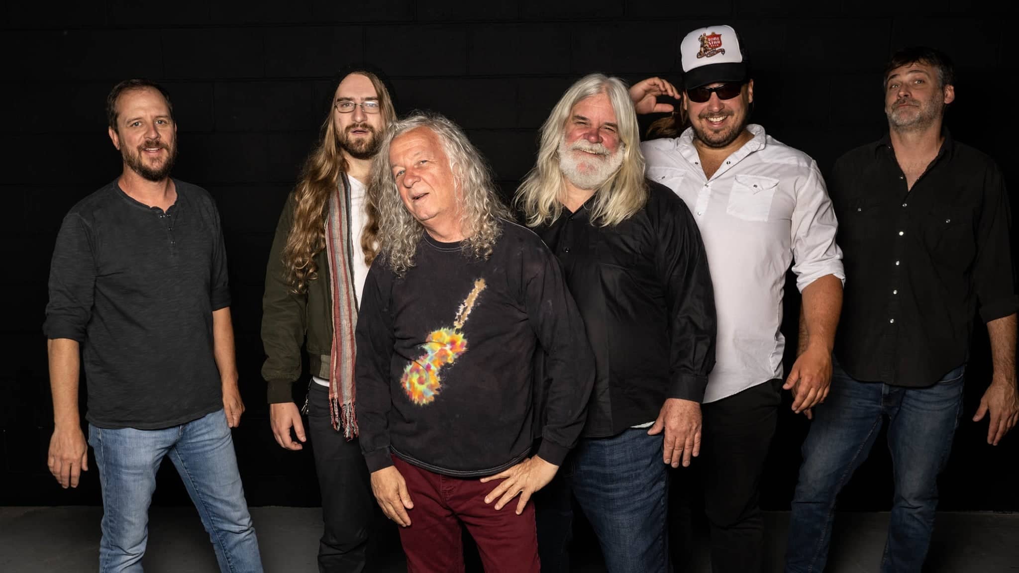 The High Hawks