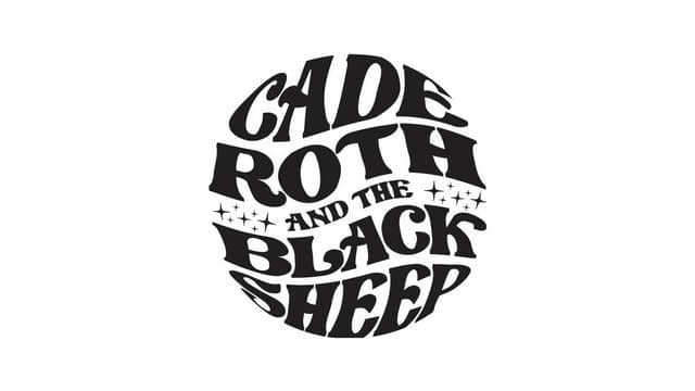 Cade Roth & The Blacksheep