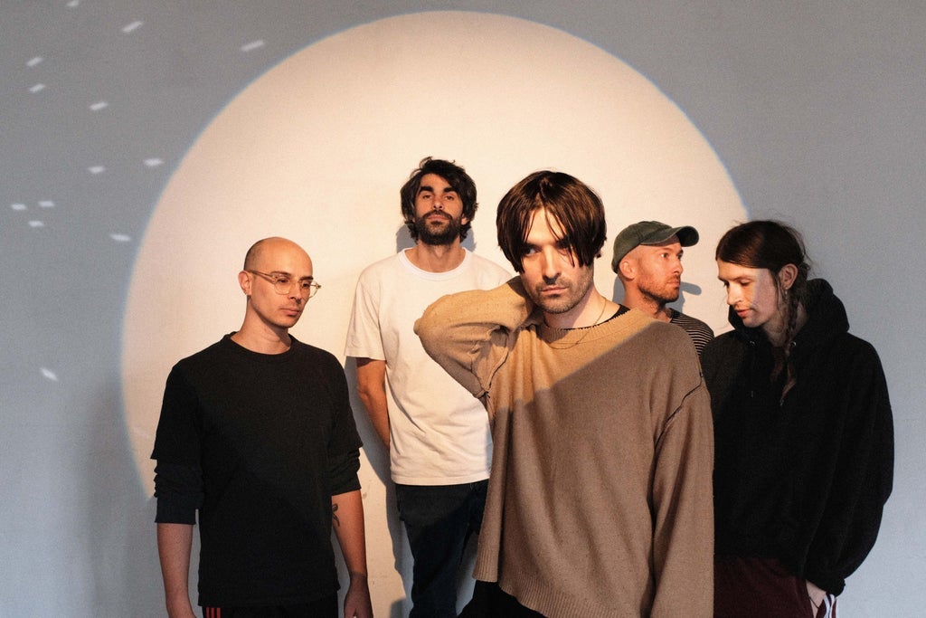 Ulrika Spacek with Special Guests