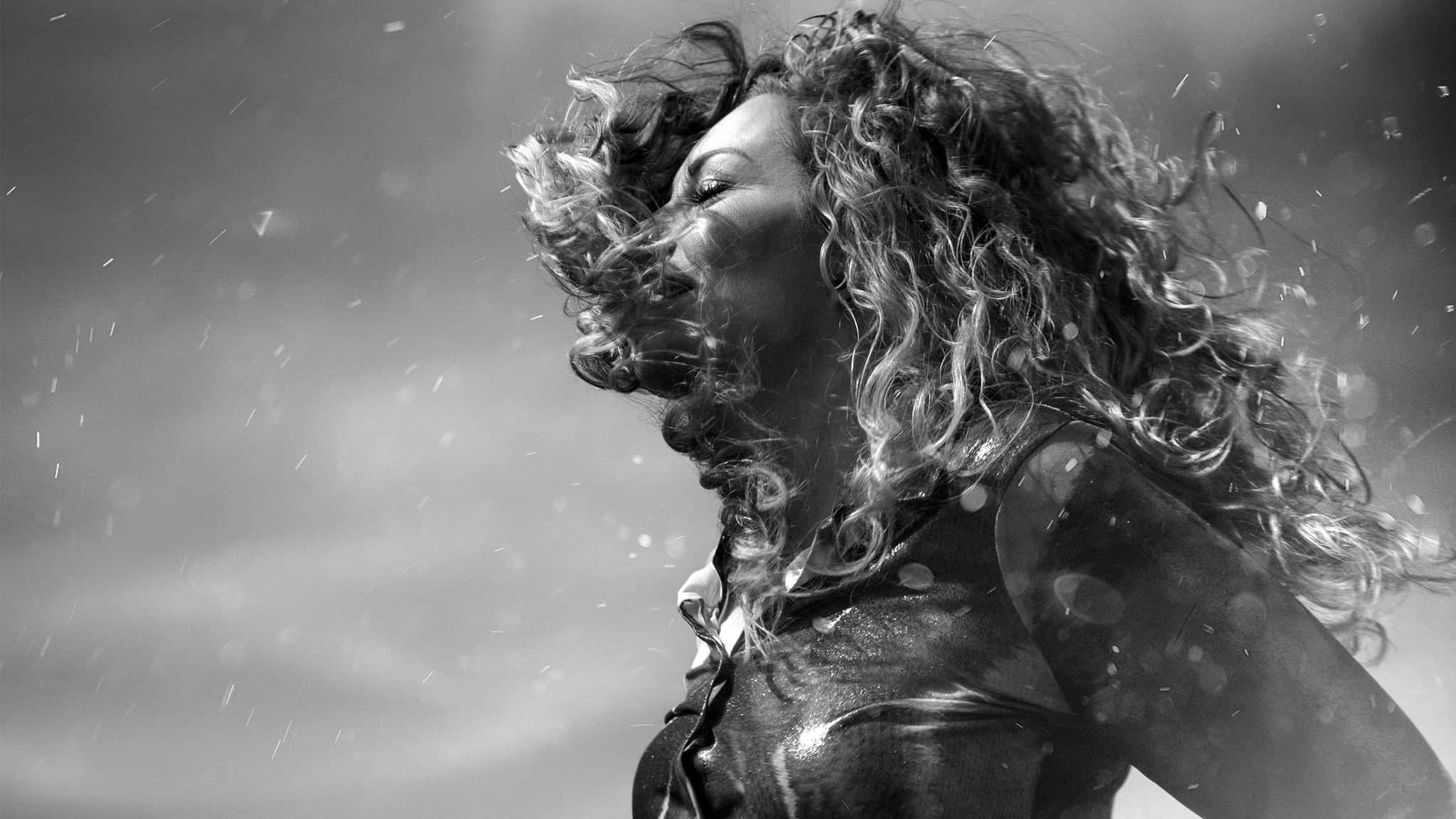 Anneke Van Giersbergen