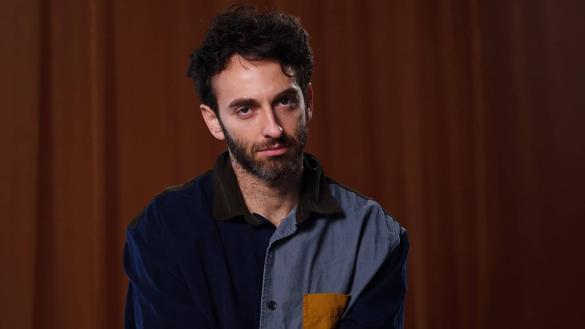 Gianmarco Soresi: The Misery Loves Tour
