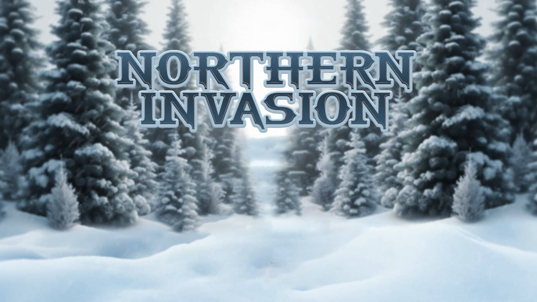 Northern Invasion 2027 - Vendredi et Samedi