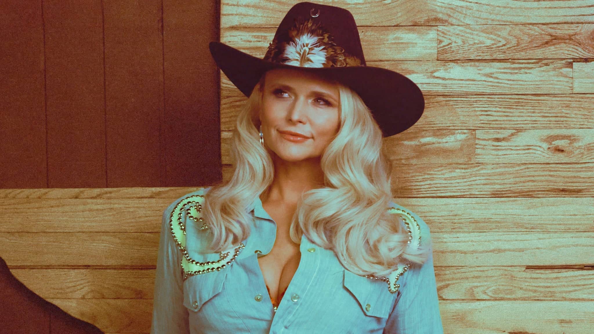 Miranda Lambert: One Night Only