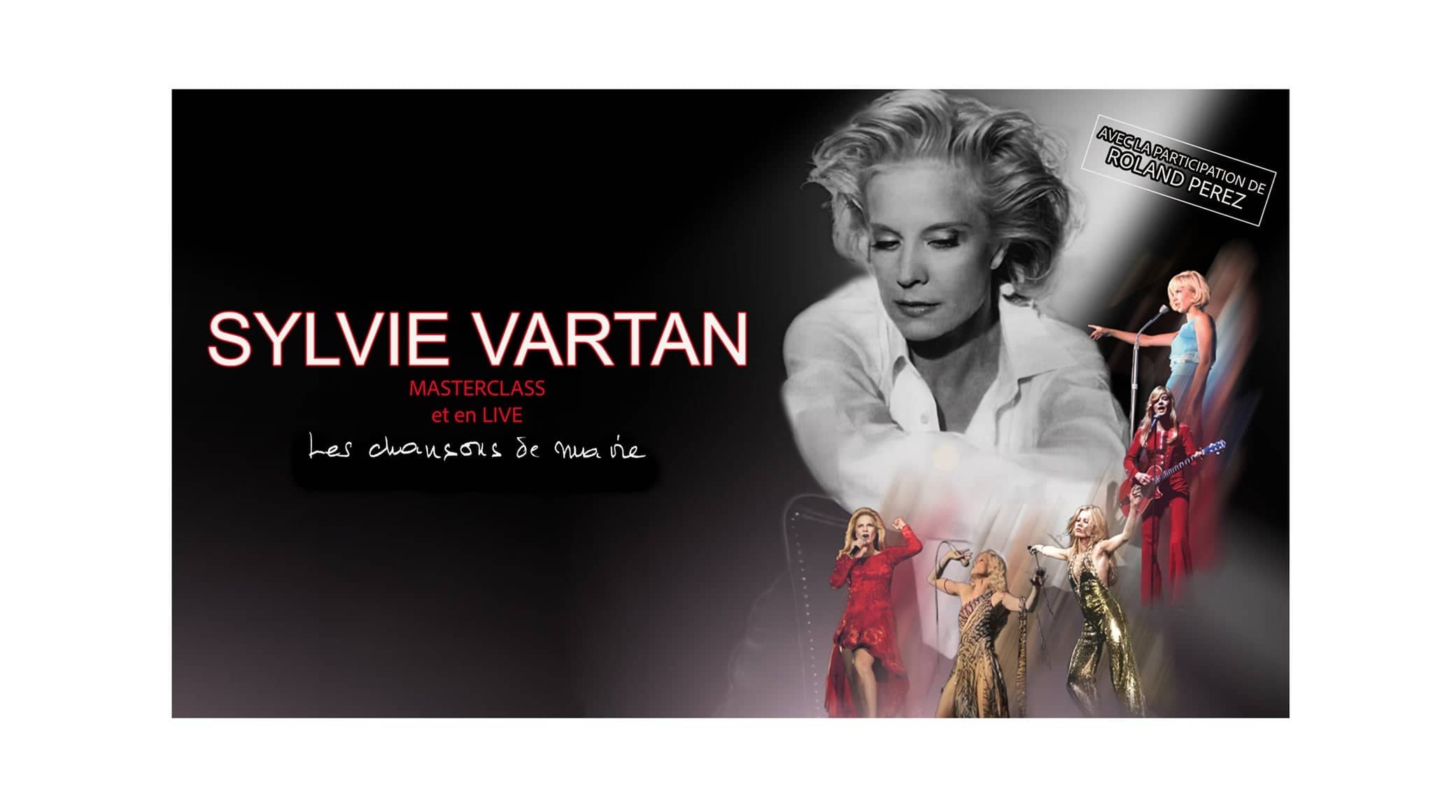 Sylvie Vartan