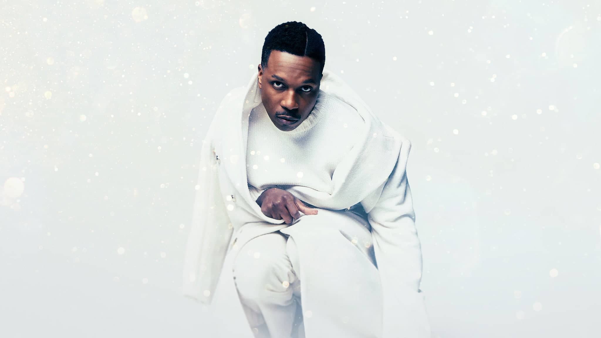 Leslie Odom, Jr. The Christmas Tour 2026