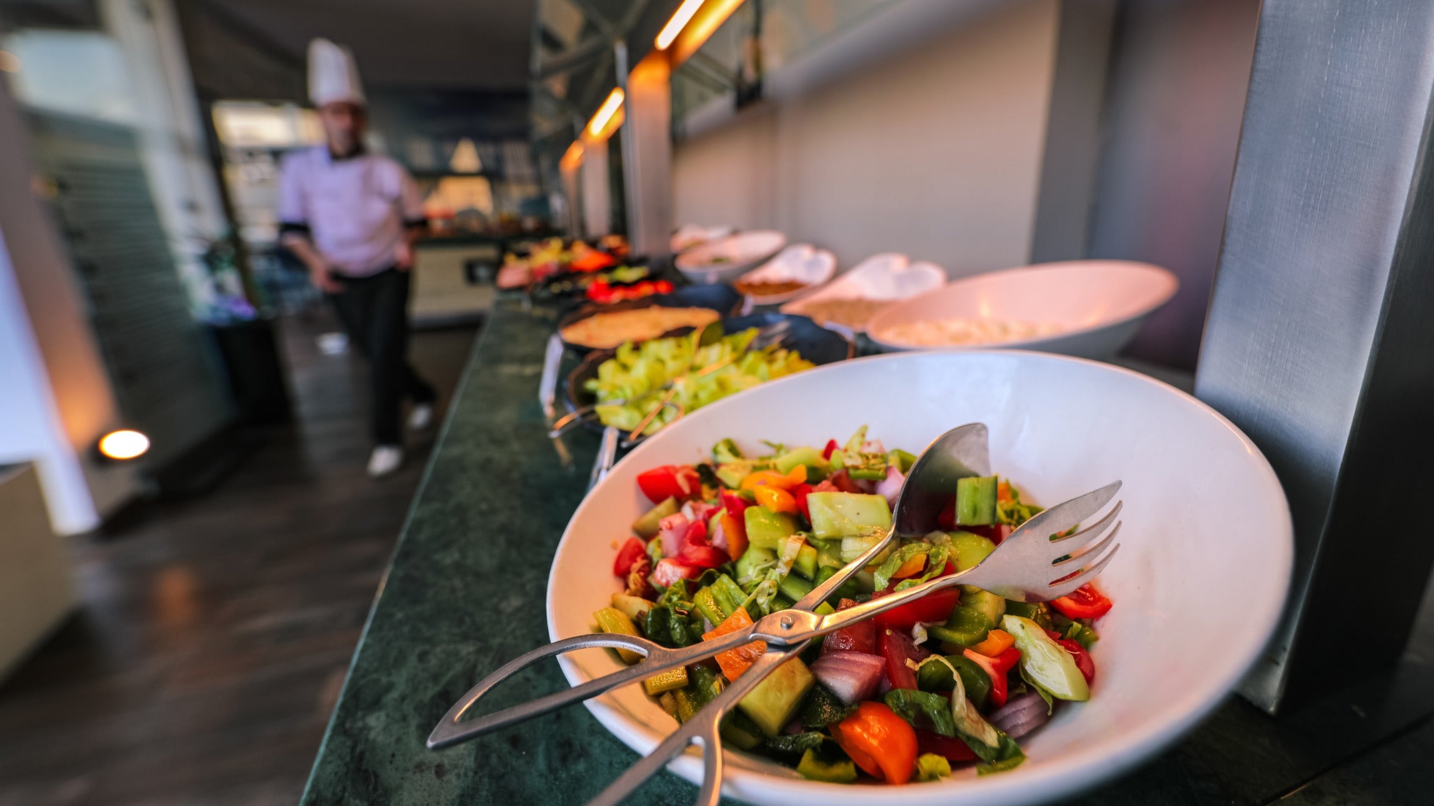 Prelude Dining - Nutcracker! Magical Christmas Ballet