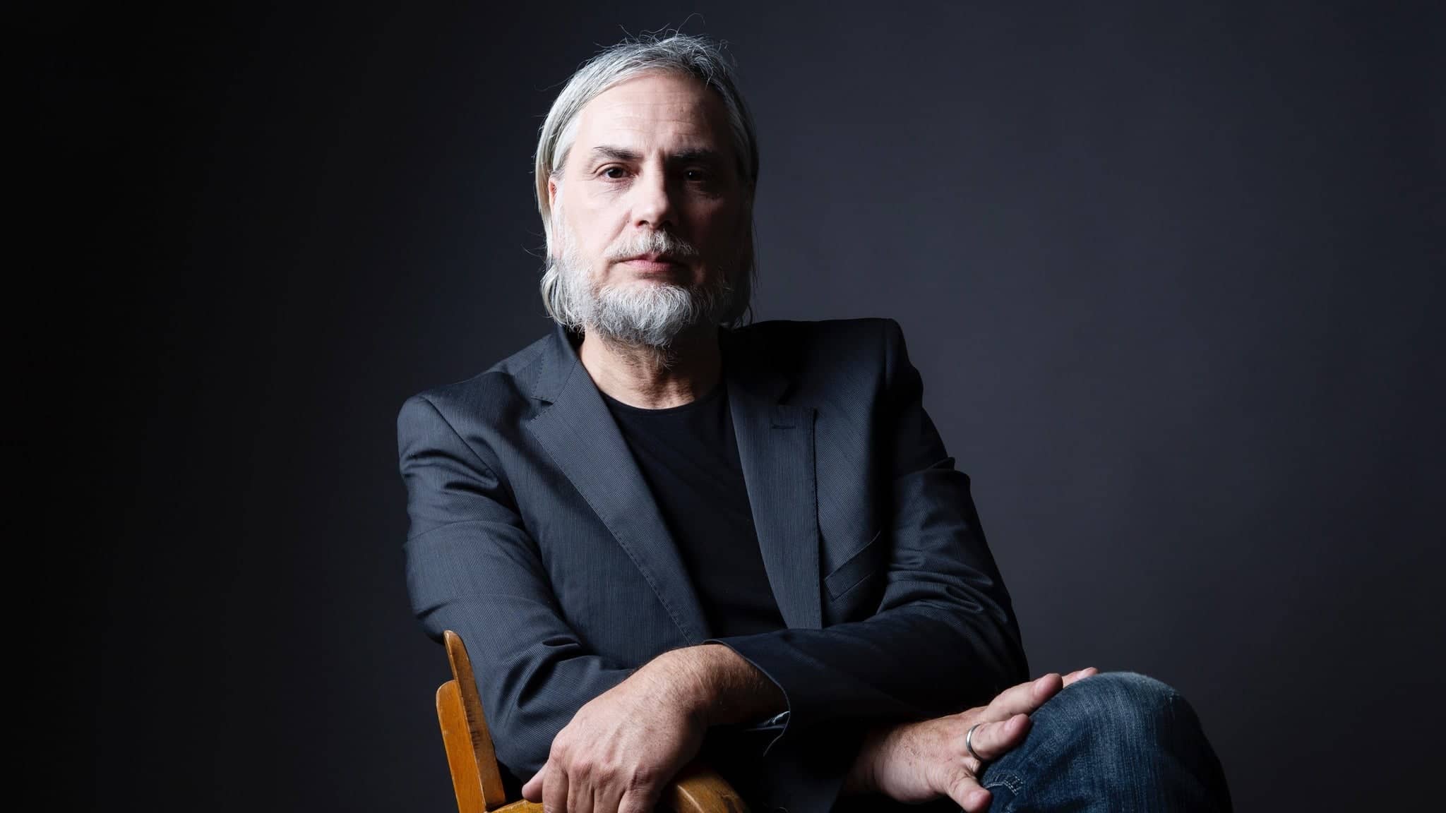 Paolo Benvegnù