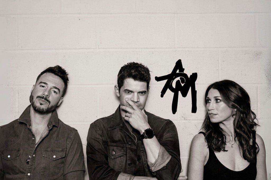 Jeremy Jordan & Age of Madness