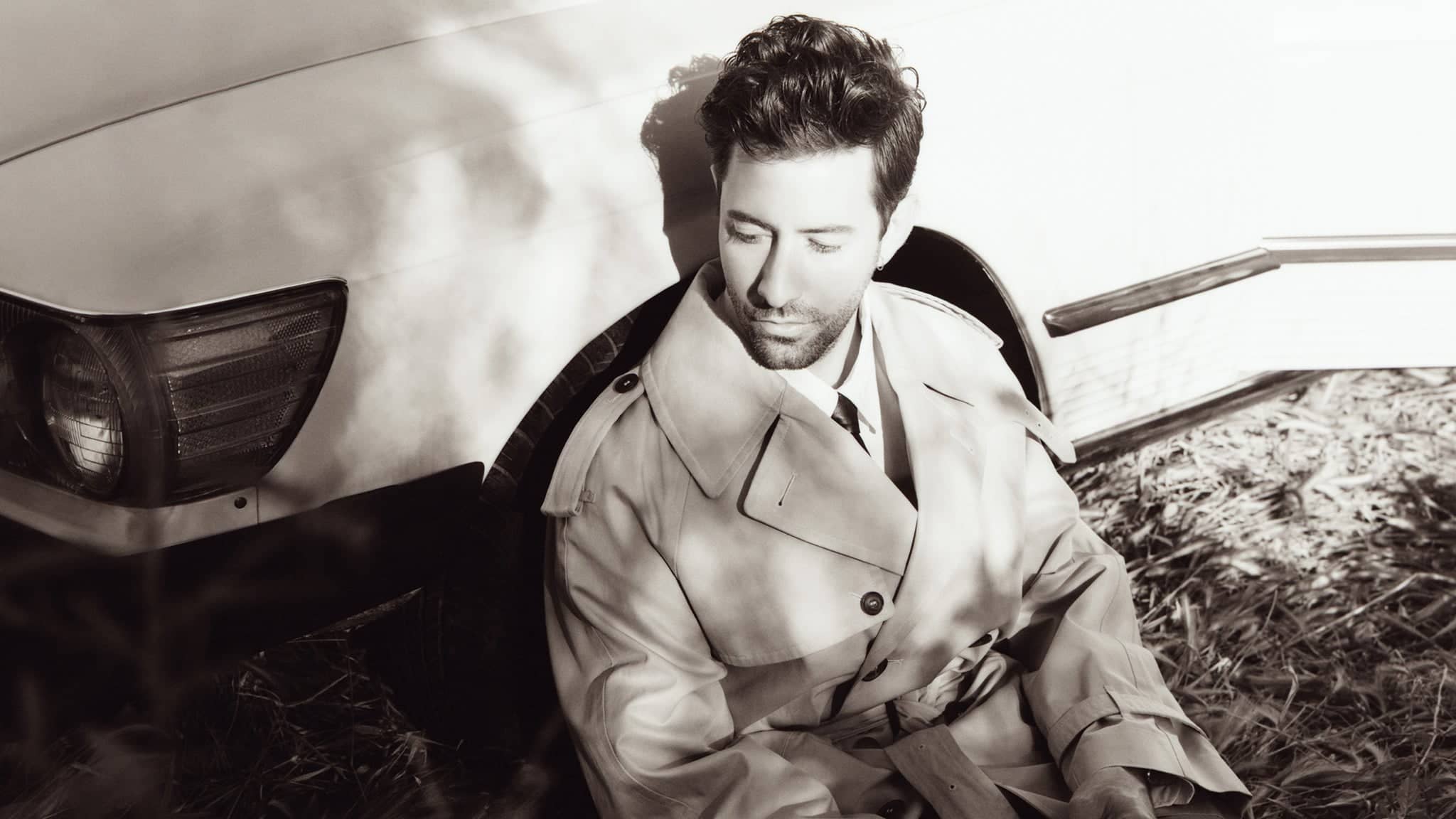 Bruno Major