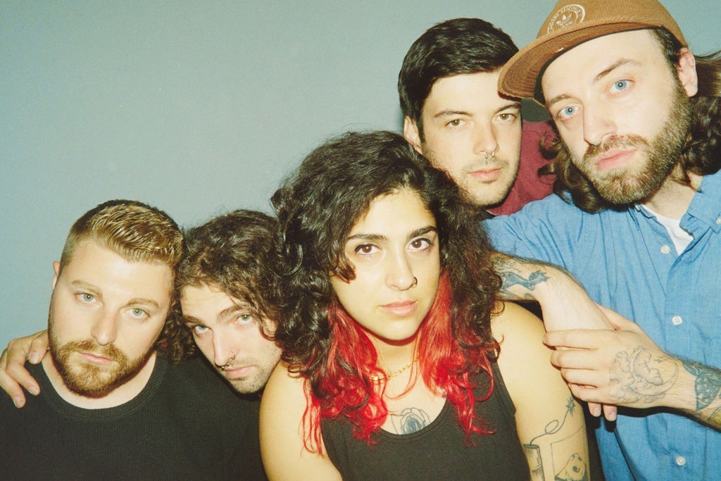 Sweet Pill: Still There's a Glow Tour