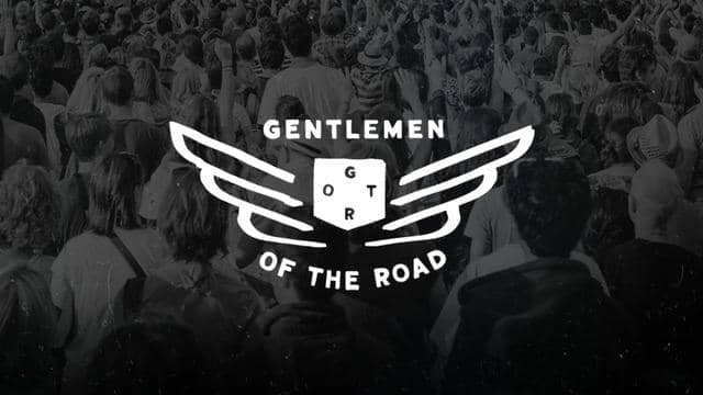 Gentlemen of the Road