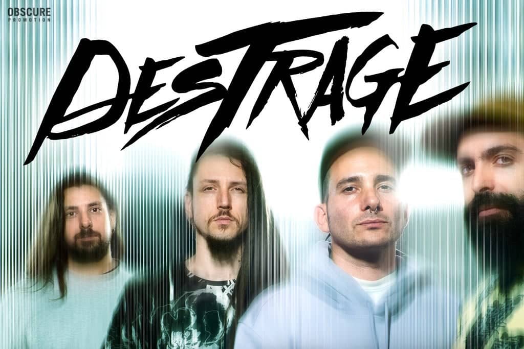 Destrage