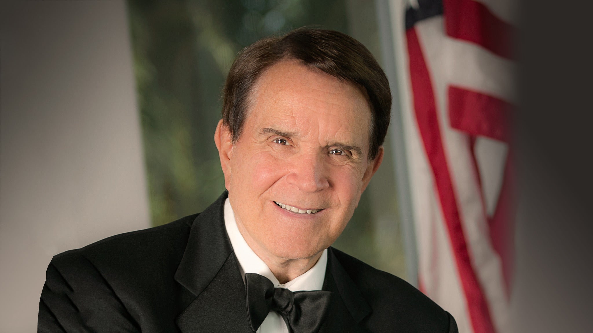 Rich Little at Laugh Factory Comedy Club