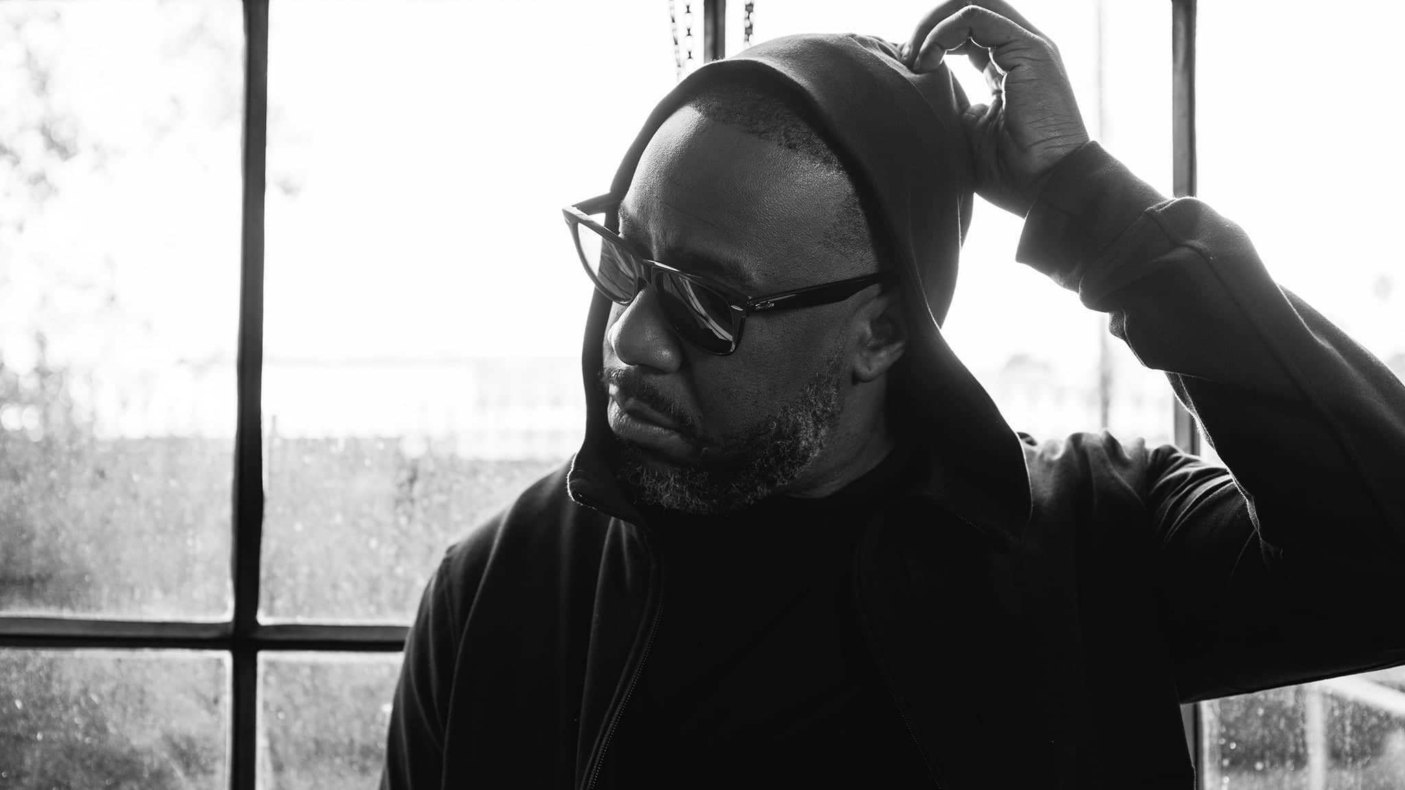 Robert Glasper with special guest Bilal