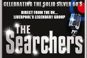 The Searchers