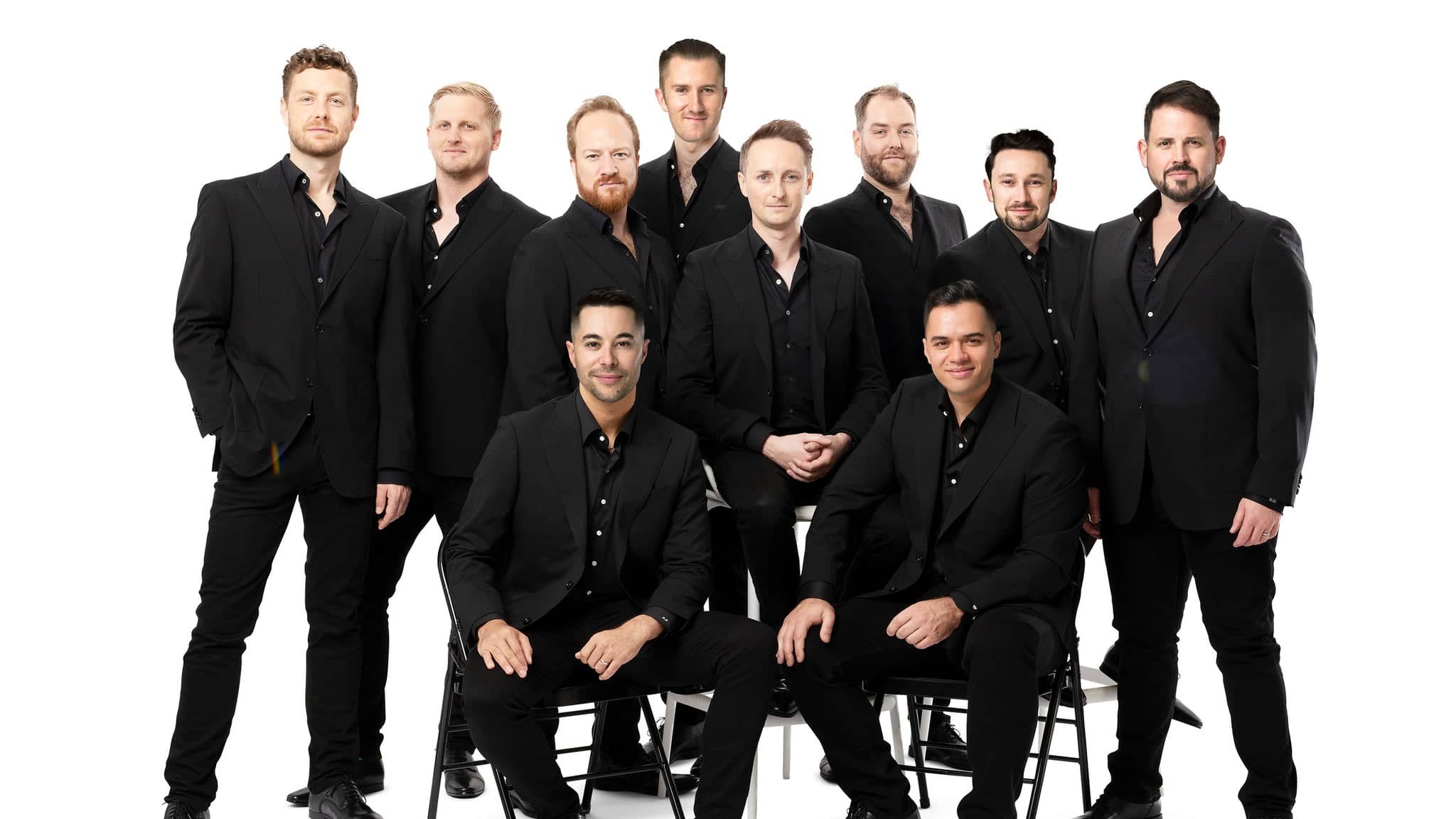 The Ten Tenors